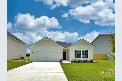 180 Pitchline Drive, Hinesville, GA 31313 - Photo 1