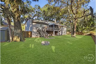 12 Moss Pointe Court, Savannah, GA 31410 - Photo 16