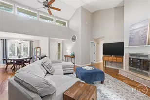 12 Moss Pointe Ct, Savannah, GA 31410 - Photo 2