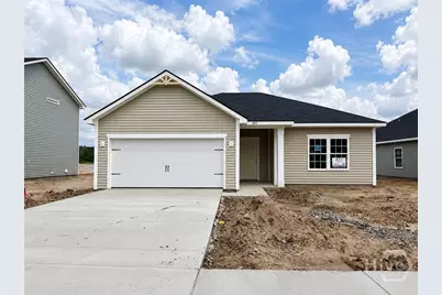 261 Juniper Drive, Hinesville, GA 31313 - Photo 1