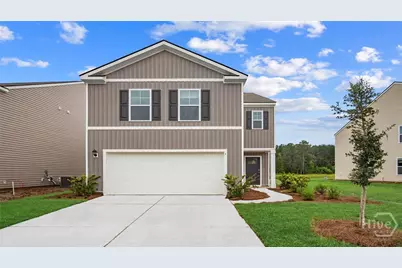 38 Lakefront Drive, Port Wentworth, GA 31407 - Photo 1