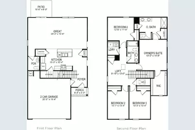 38 Lakefront Drive, Port Wentworth, GA 31407 - Photo 6
