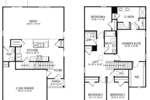 38 Lakefront Dr, Port Wentworth, GA 31407 - Photo 6