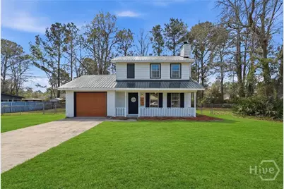 205 Pamela Drive, Allenhurst, GA 31301 - Photo 2