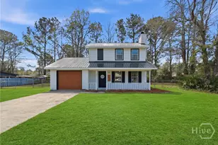 205 Pamela Dr, Allenhurst, GA 31301 - Photo 2