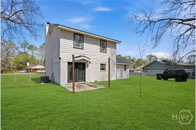 205 Pamela Drive, Allenhurst, GA 31301 - Photo 28