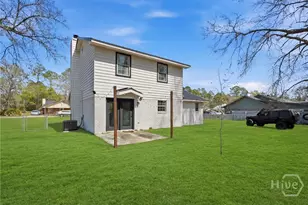 205 Pamela Dr, Allenhurst, GA 31301 - Photo 28
