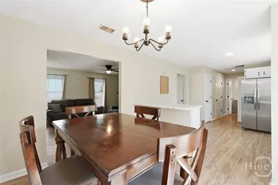 205 Pamela Drive, Allenhurst, GA 31301 - Photo 12