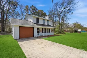 205 Pamela Dr, Allenhurst, GA 31301 - Photo 4