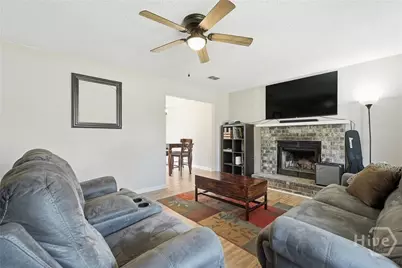 205 Pamela Drive, Allenhurst, GA 31301 - Photo 8