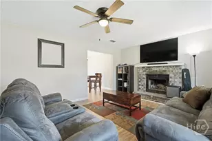 205 Pamela Dr, Allenhurst, GA 31301 - Photo 8