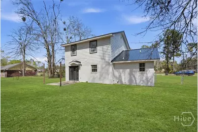 205 Pamela Drive, Allenhurst, GA 31301 - Photo 30