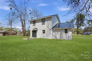205 Pamela Dr, Allenhurst, GA 31301 - Photo 30