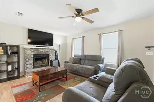 205 Pamela Dr, Allenhurst, GA 31301 - Photo 6