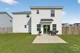 26 Stetson Dr, Savannah, GA 31419 - Photo 38
