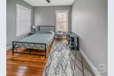 306 W 42nd Street #A, Savannah, GA 31401 - Photo 24