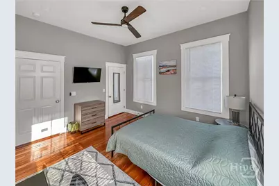 306 W 42nd Street #A, Savannah, GA 31401 - Photo 26