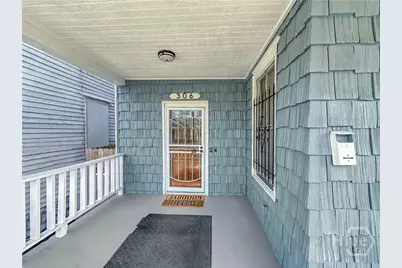 306 W 42nd Street #A, Savannah, GA 31401 - Photo 4