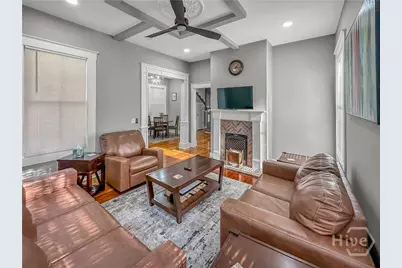 306 W 42nd Street #A, Savannah, GA 31401 - Photo 8