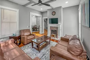 306 W 42nd St, Savannah, GA 31401 - Photo 8