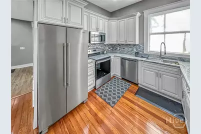 306 W 42nd Street #A, Savannah, GA 31401 - Photo 10