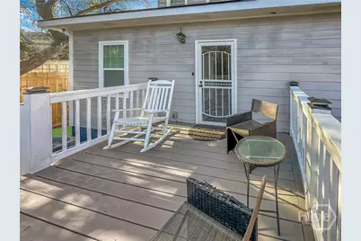 306 W 42nd Street #A, Savannah, GA 31401 - Photo 34