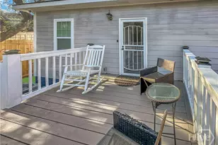 306 W 42nd St, Savannah, GA 31401 - Photo 34