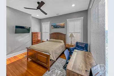 306 W 42nd Street #A, Savannah, GA 31401 - Photo 30