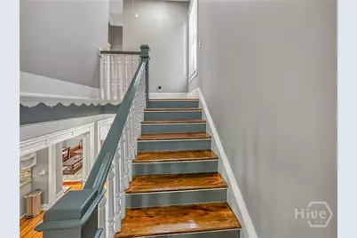 306 W 42nd Street #A, Savannah, GA 31401 - Photo 22
