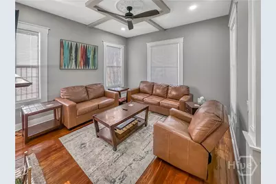 306 W 42nd Street #A, Savannah, GA 31401 - Photo 6