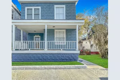 306 W 42nd Street #A, Savannah, GA 31401 - Photo 2