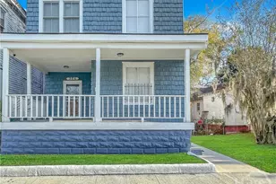 306 W 42nd St, Savannah, GA 31401 - Photo 2