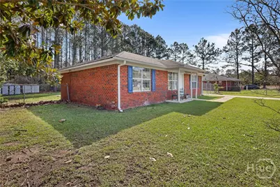 34 Mary Court NE, Ludowici, GA 31316 - Photo 2