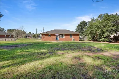 34 Mary Court NE, Ludowici, GA 31316 - Photo 24