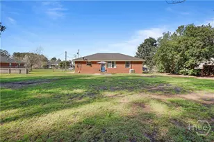 34 Mary Ct NE, Ludowici, GA 31316 - Photo 24