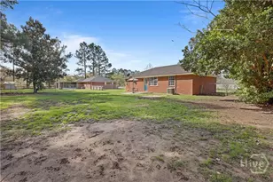 34 Mary Ct NE, Ludowici, GA 31316 - Photo 26