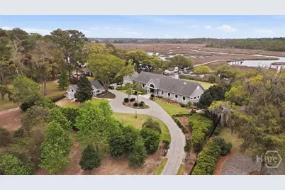 324 Bradley Point Road, Savannah, GA 31410 - Photo 70