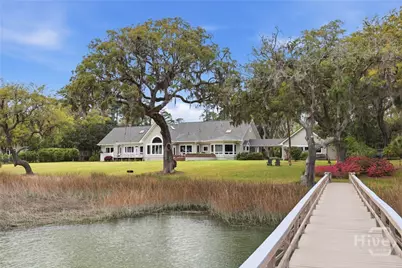 324 Bradley Point Road, Savannah, GA 31410 - Photo 1