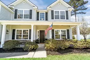 308 Kerry Dr, Richmond Hill, GA 31324 - Photo 4