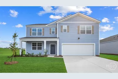 21 Gladewater Drive, Port Wentworth, GA 31407 - Photo 1
