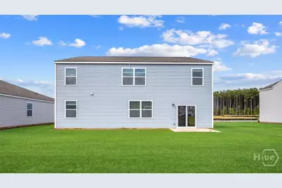 21 Gladewater Drive, Port Wentworth, GA 31407 - Photo 44