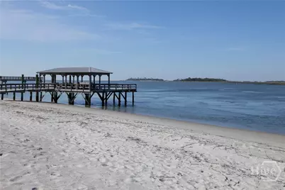 1605 Chatham Avenue #A, Tybee Island, GA 31328 - Photo 10