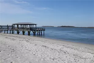 1605 Chatham Ave, Tybee Island, GA 31328 - Photo 10