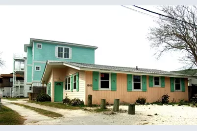 1605 Chatham Avenue #A, Tybee Island, GA 31328 - Photo 1