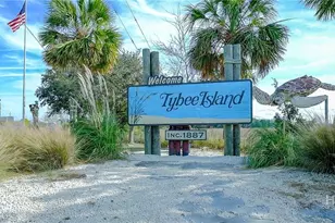 1605 Chatham Ave, Tybee Island, GA 31328 - Photo 36