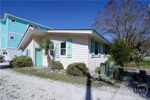 1605 Chatham Ave, Tybee Island, GA 31328 - Photo 4