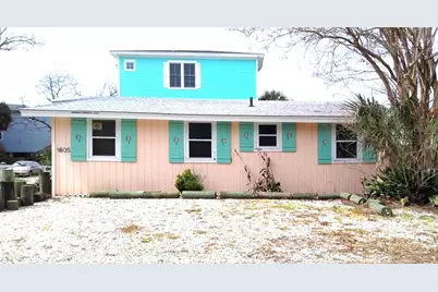 1605 Chatham Avenue #A, Tybee Island, GA 31328 - Photo 2