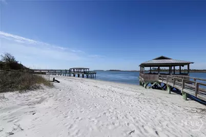1605 Chatham Avenue #A, Tybee Island, GA 31328 - Photo 12