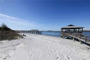 1605 Chatham Ave, Tybee Island, GA 31328 - Photo 12