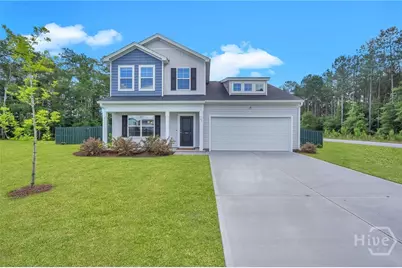53 Vine Court, Richmond Hill, GA 31324 - Photo 2